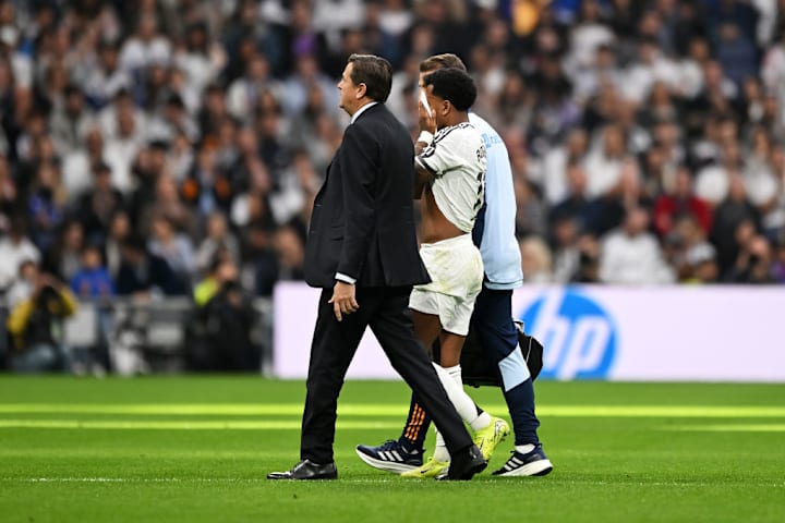 Rodrygo