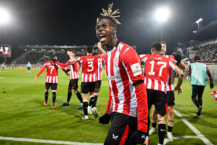 FBL-EUR-C3-LUDOGORETS-ATHLETIC BILBAO