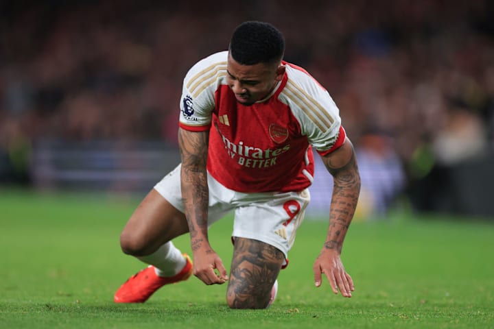 Gabriel Jesus