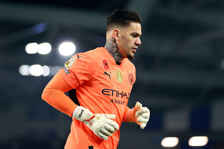 Ederson