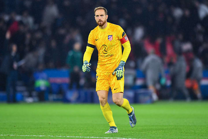 Jan Oblak