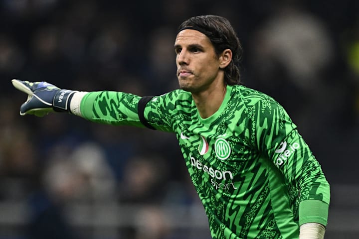 Yann Sommer