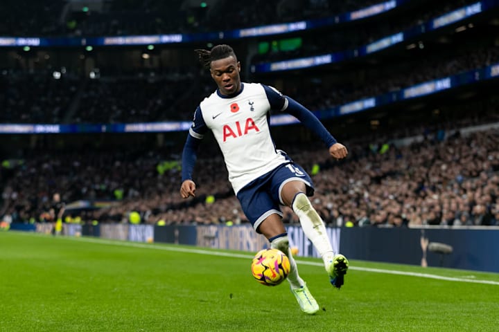 Tottenham Hotspur FC v Aston Villa FC - Premier League