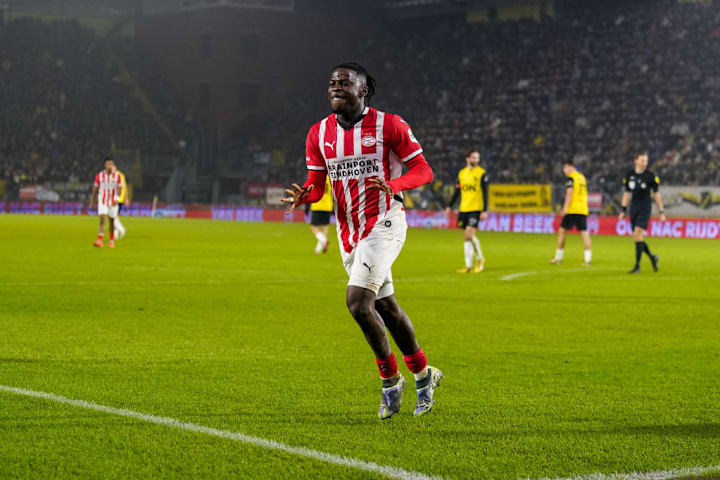 Johan Bakayoko