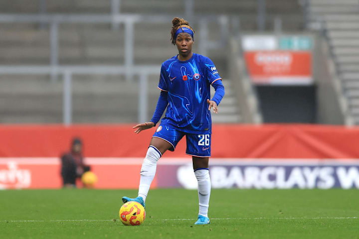 Kadeisha Buchanan