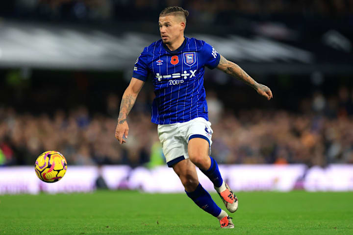 Kalvin Phillips