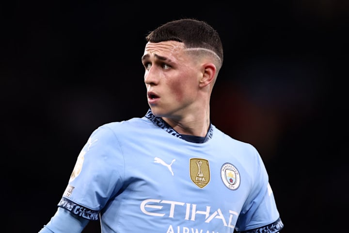 Phil Foden