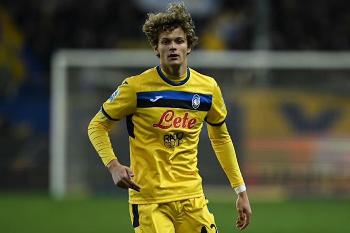Giorgio Scalvini