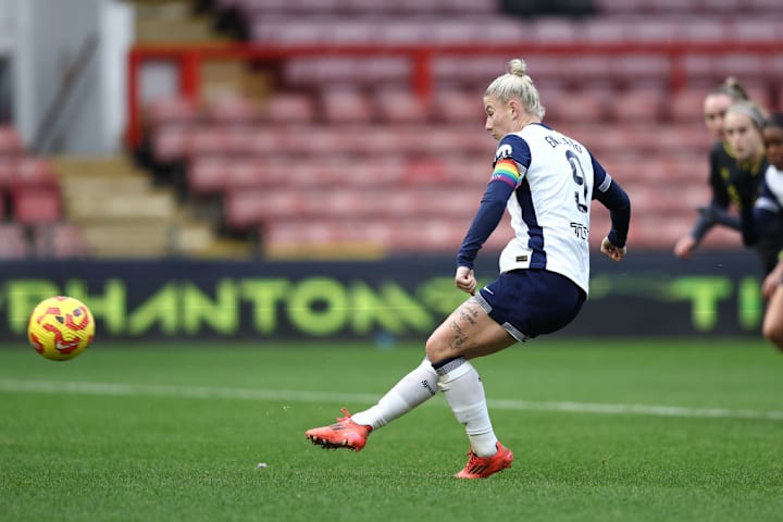 Bethany England