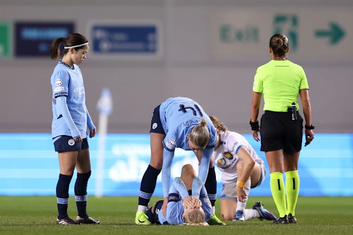 Alex Greenwood