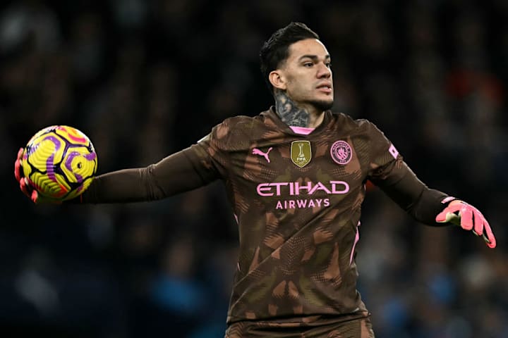Ederson