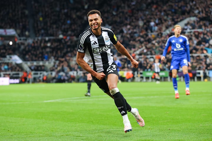 Jacob Murphy