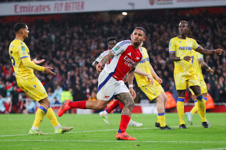 Gabriel Jesus