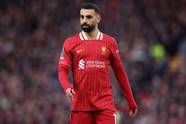 Mohammad Salah