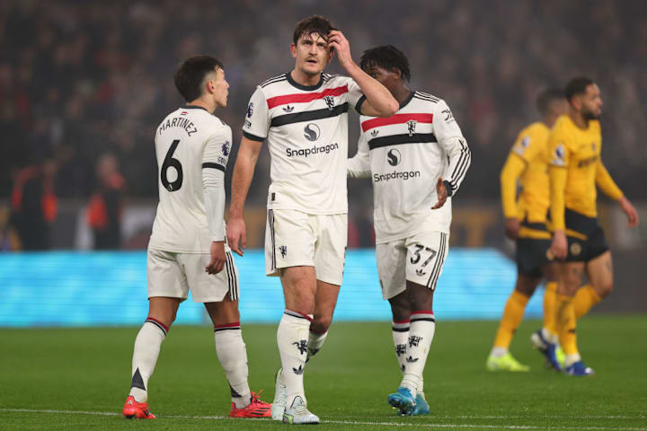Harry Maguire