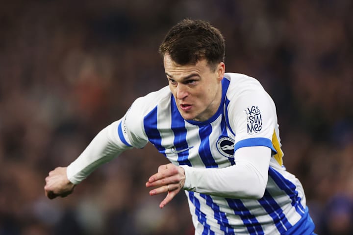 Solly March