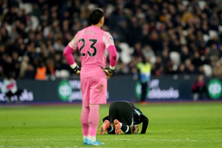 Mohamed Salah