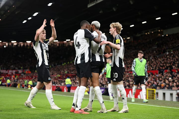 Joelinton