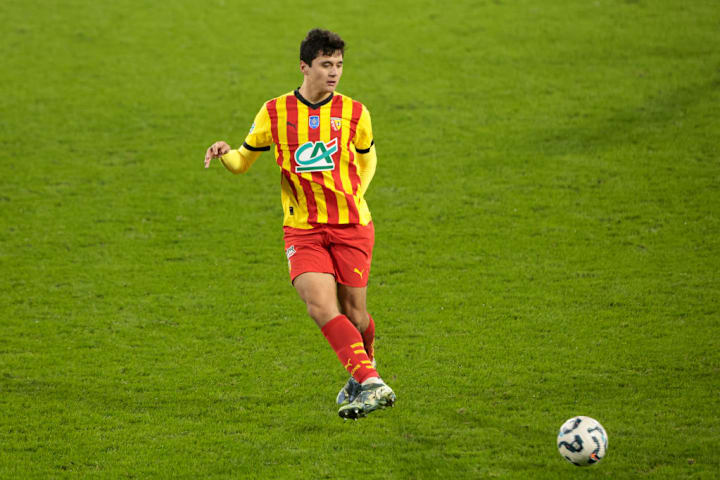 Abdukodir Khusanov