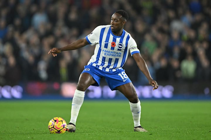 Danny Welbeck