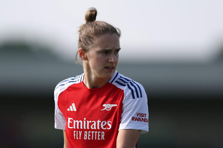 Vivianne Miedema