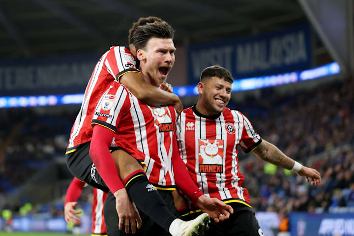 Kieffer Moore