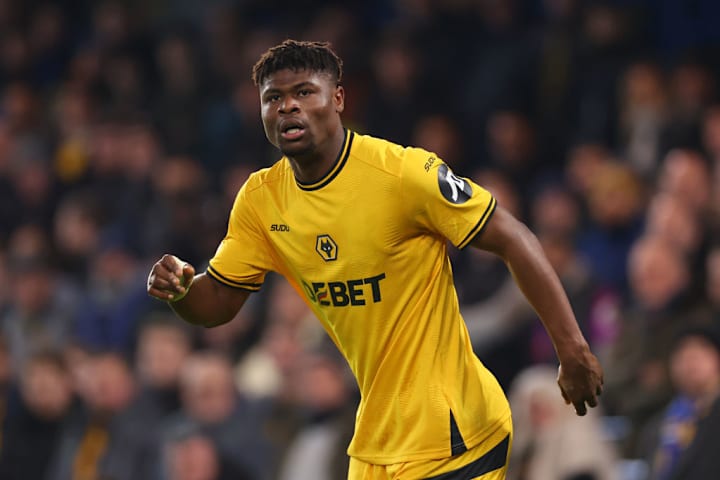 Emmanuel Agbadou