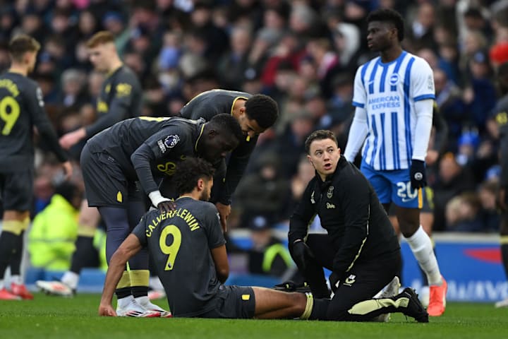 Dominic Calvert-Lewin
