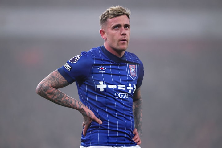 Sammie Szmodics