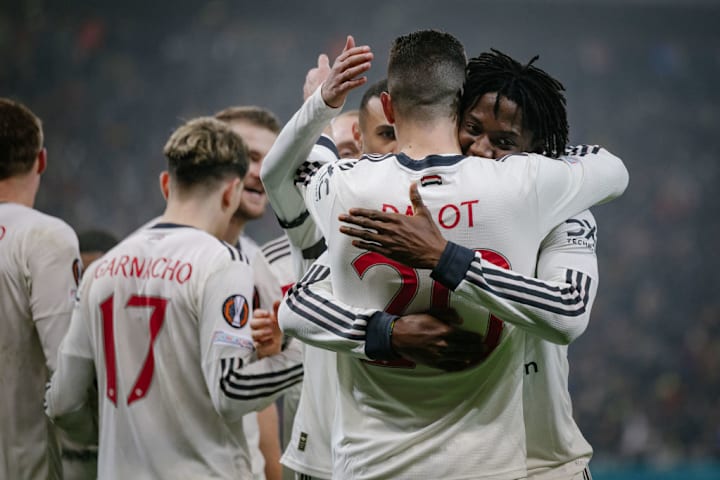 FBL-EUR-C3-STEAUA BUCHAREST-MAN UTD