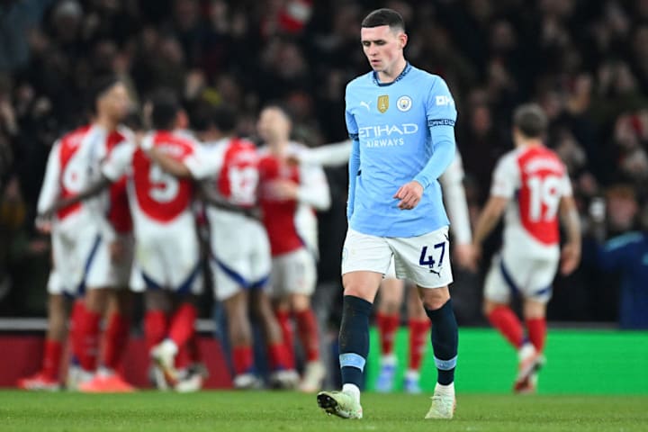 Phil Foden