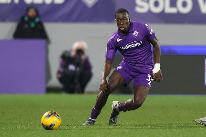 Michael Kayode