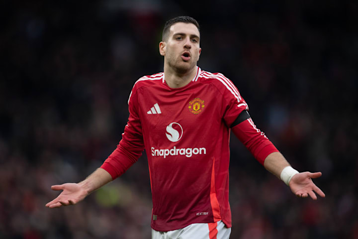 Diogo Dalot