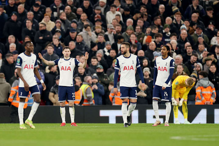 Ben Davies