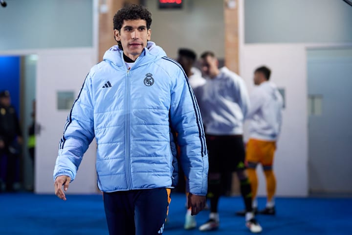 Jesus Vallejo