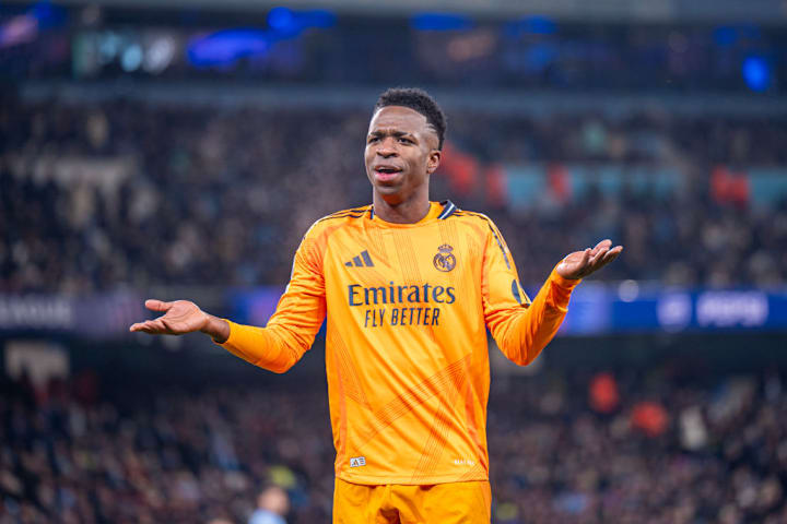 Vinícius Júnior