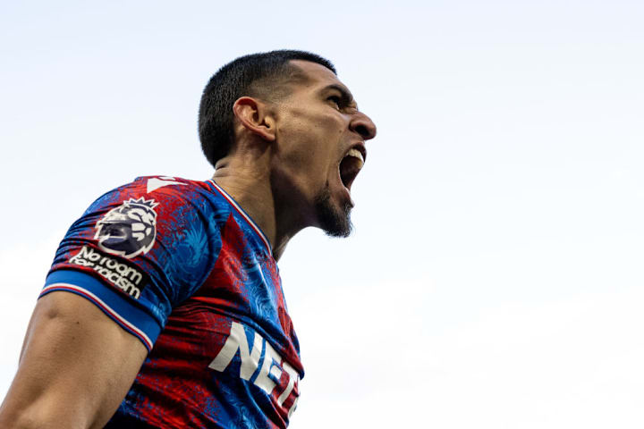 Daniel Munoz