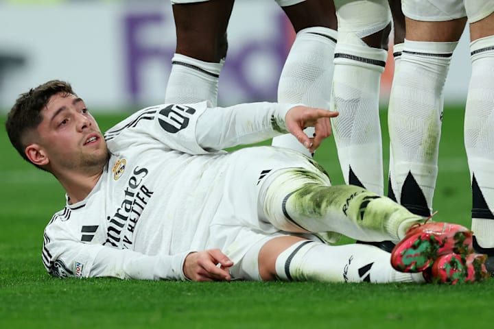 Federico Valverde