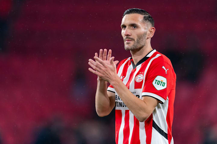 Lucas Perez