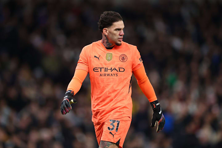 Ederson