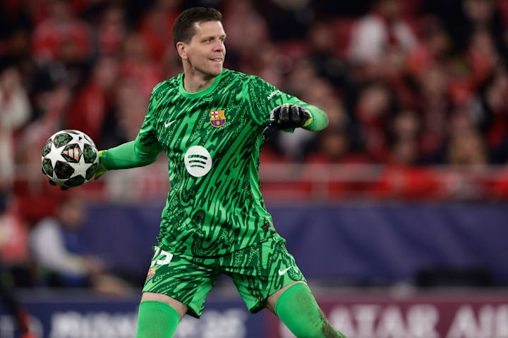 Wojciech Szczesny