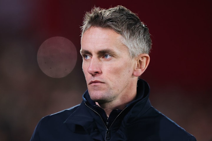Kieran McKenna