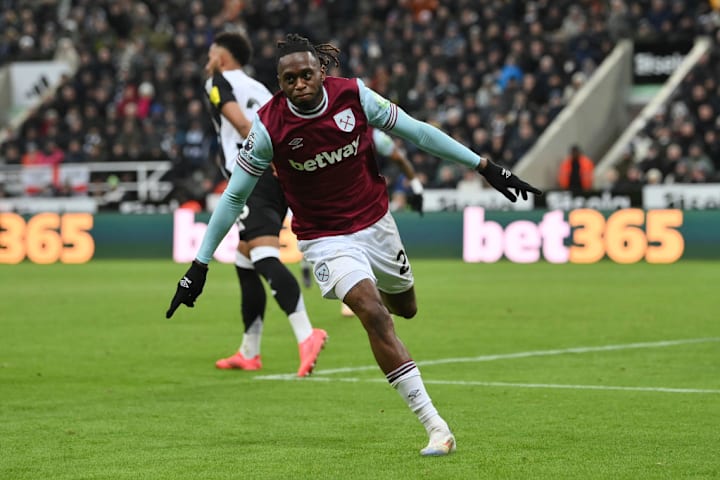Aaron Wan-Bissaka