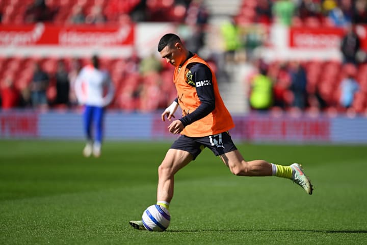 Phil Foden