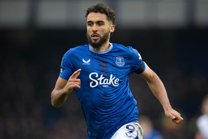 Dominic Calvert-lewin