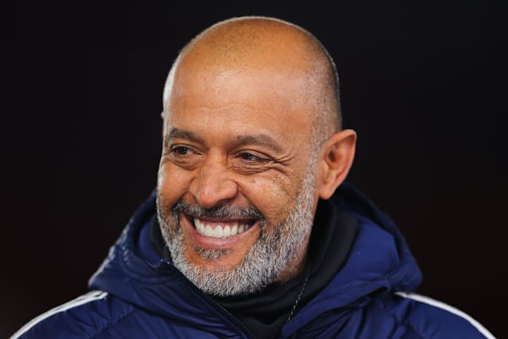 Nuno Espirito Santo