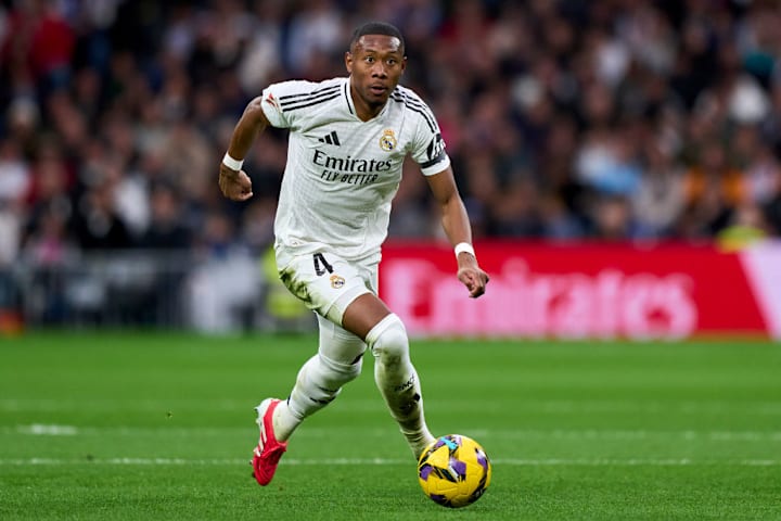 David Alaba