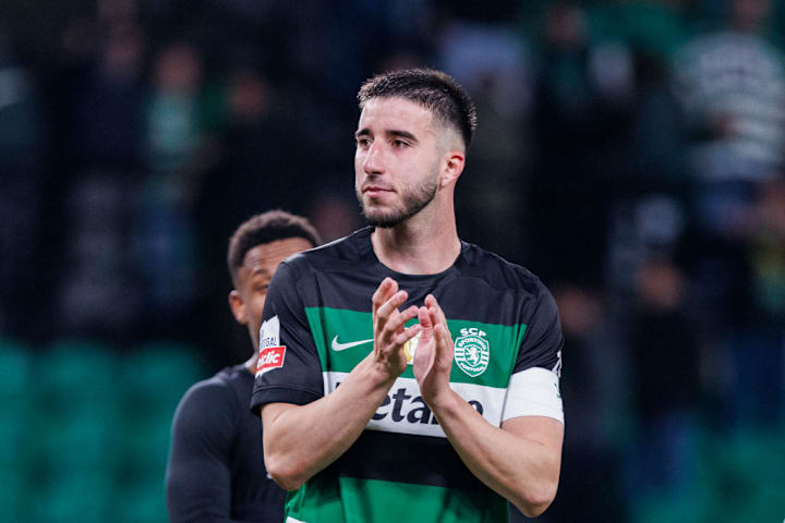 Gonçalo Inacio