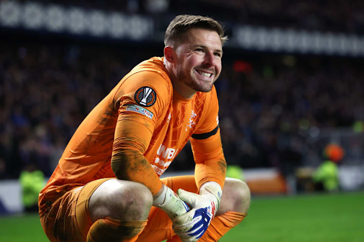 Jack Butland