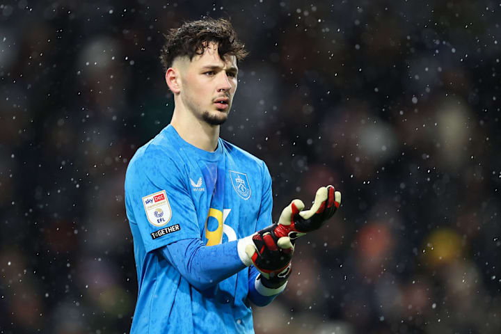 James Trafford